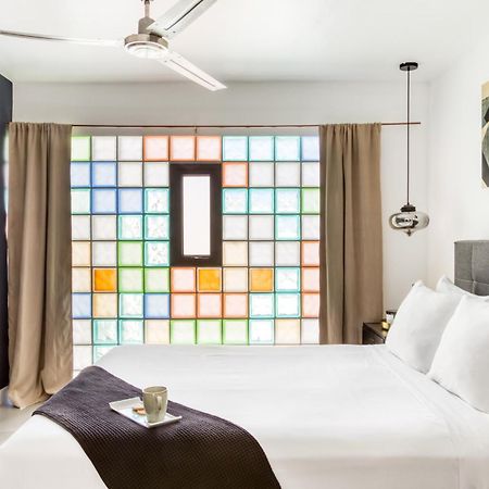 Aparthotel Eazy Centro By Uliv Tijuana Zewnętrze zdjęcie