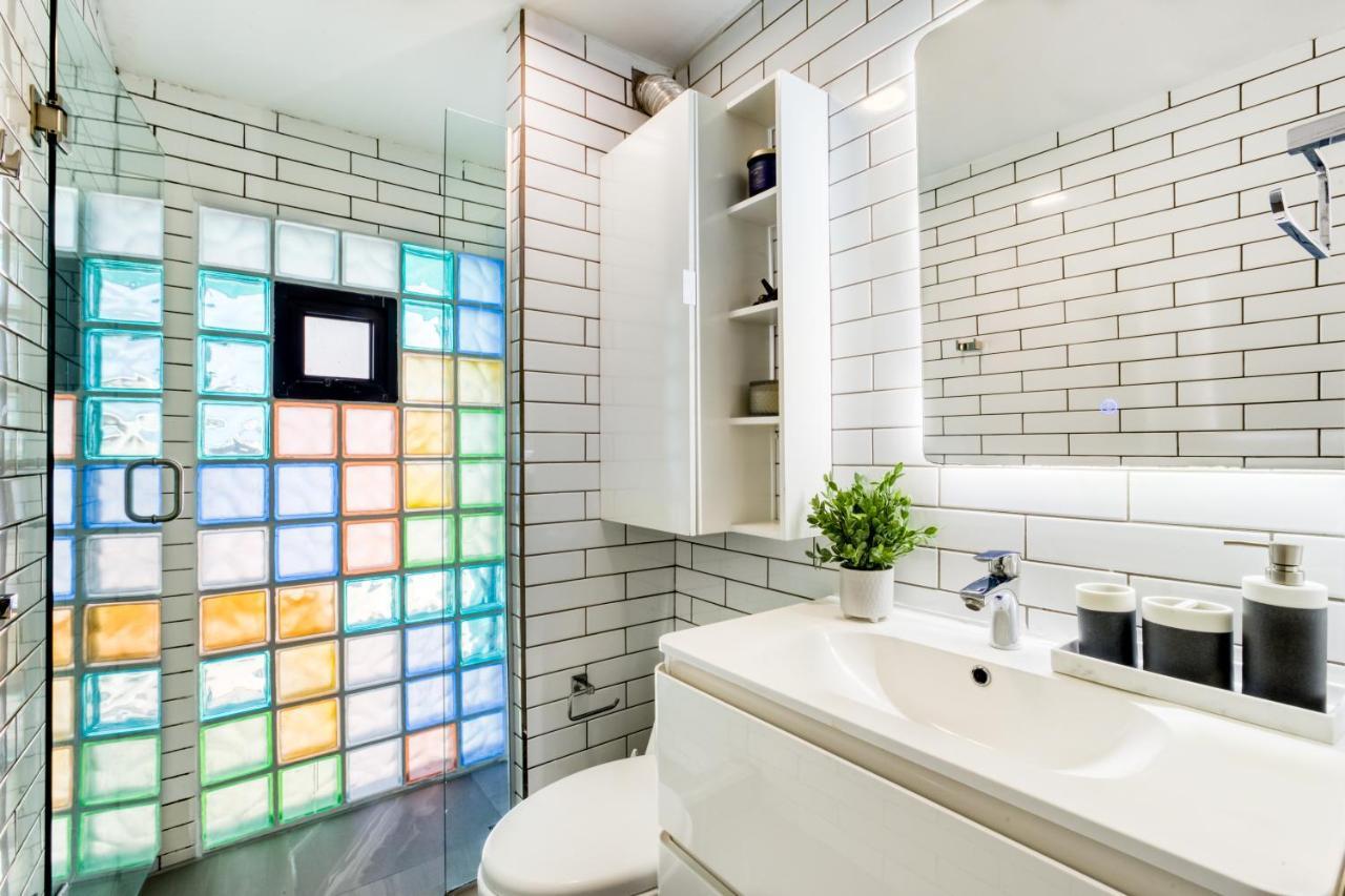 Aparthotel Eazy Centro By Uliv Tijuana Zewnętrze zdjęcie