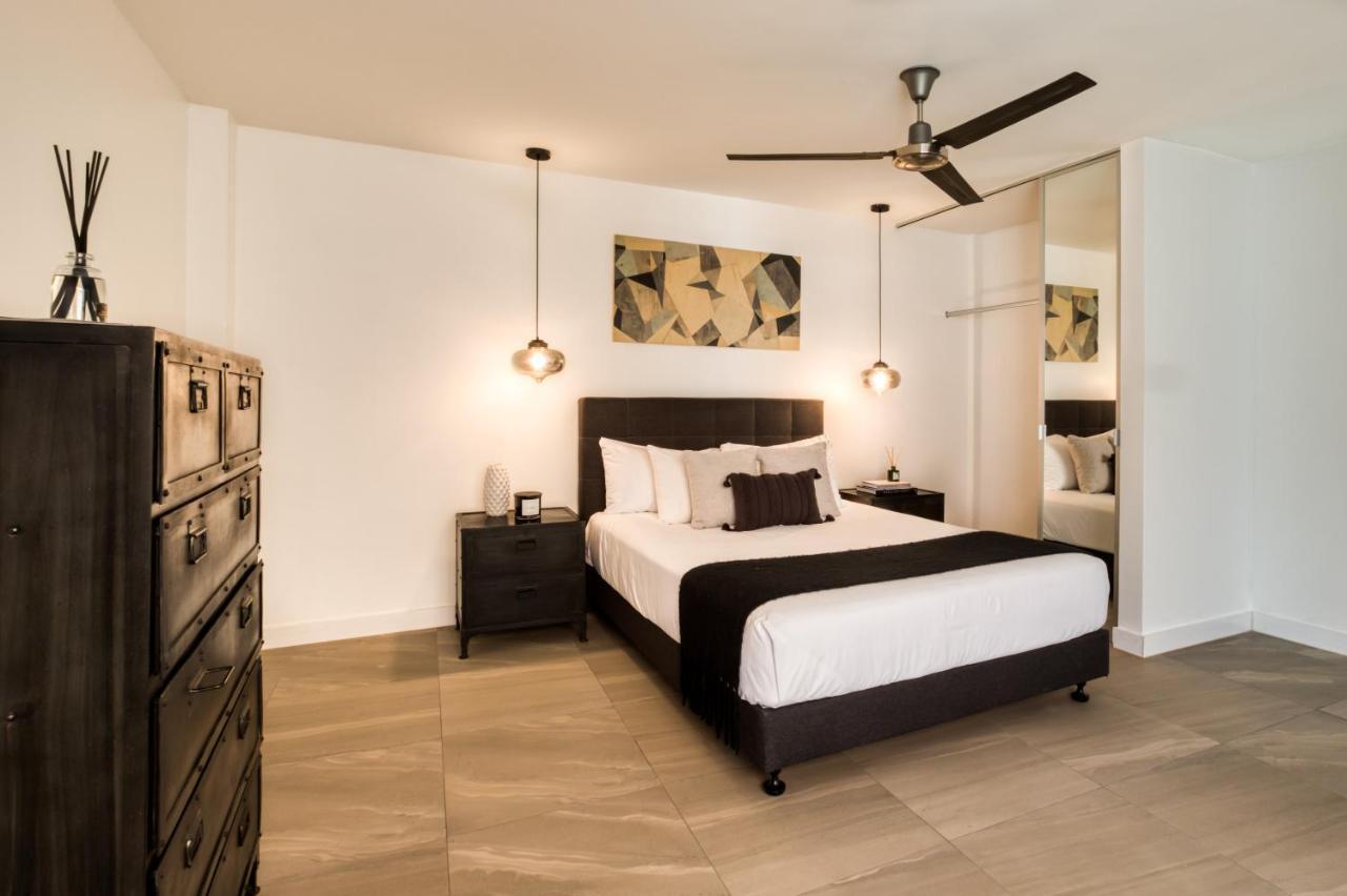 Aparthotel Eazy Centro By Uliv Tijuana Pokój zdjęcie
