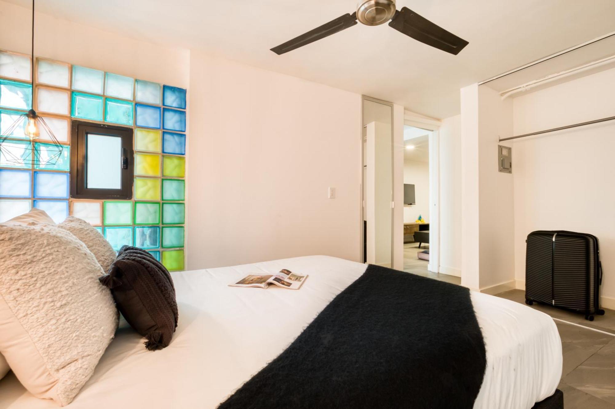 Aparthotel Eazy Centro By Uliv Tijuana Zewnętrze zdjęcie
