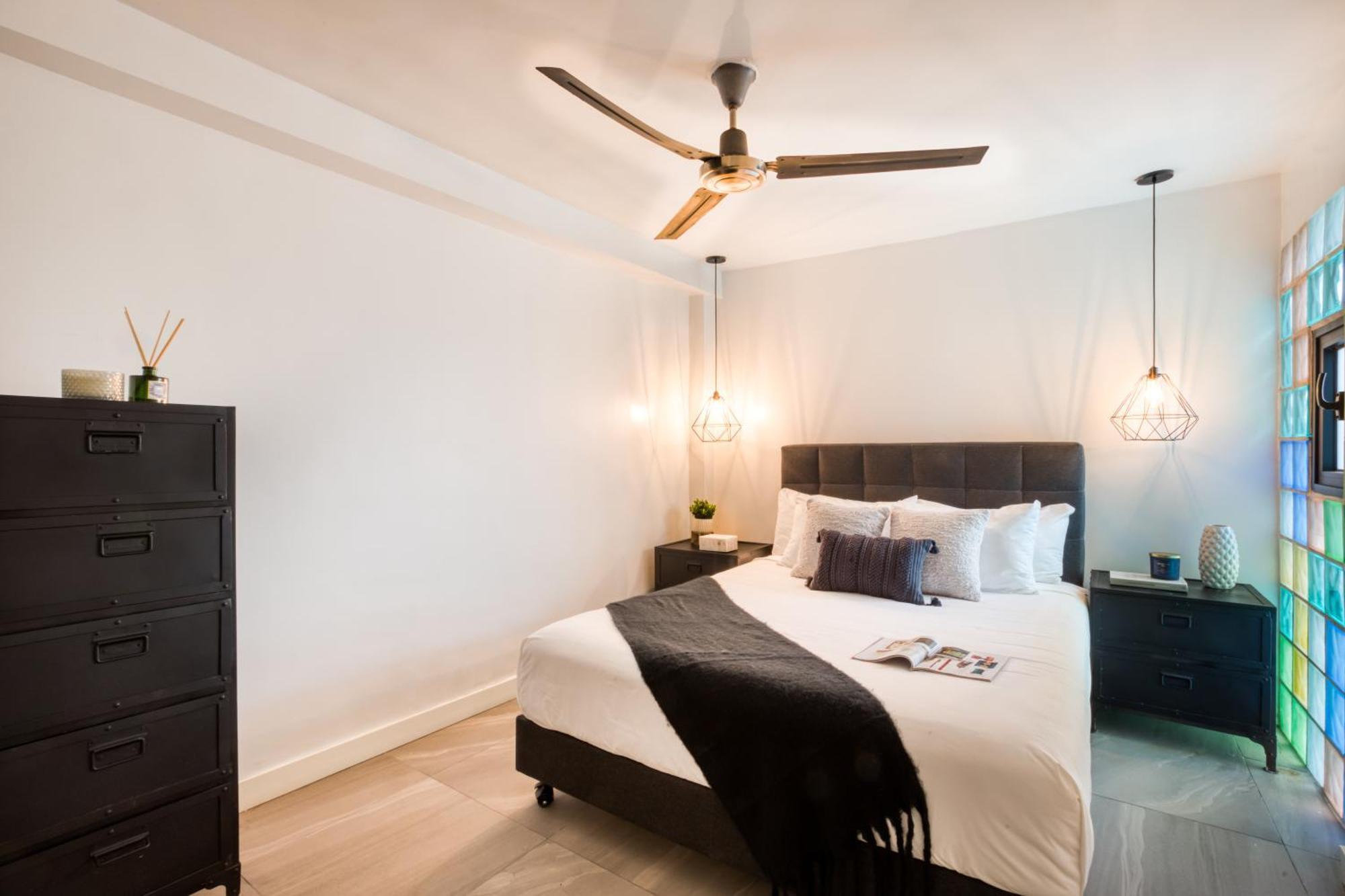 Aparthotel Eazy Centro By Uliv Tijuana Zewnętrze zdjęcie