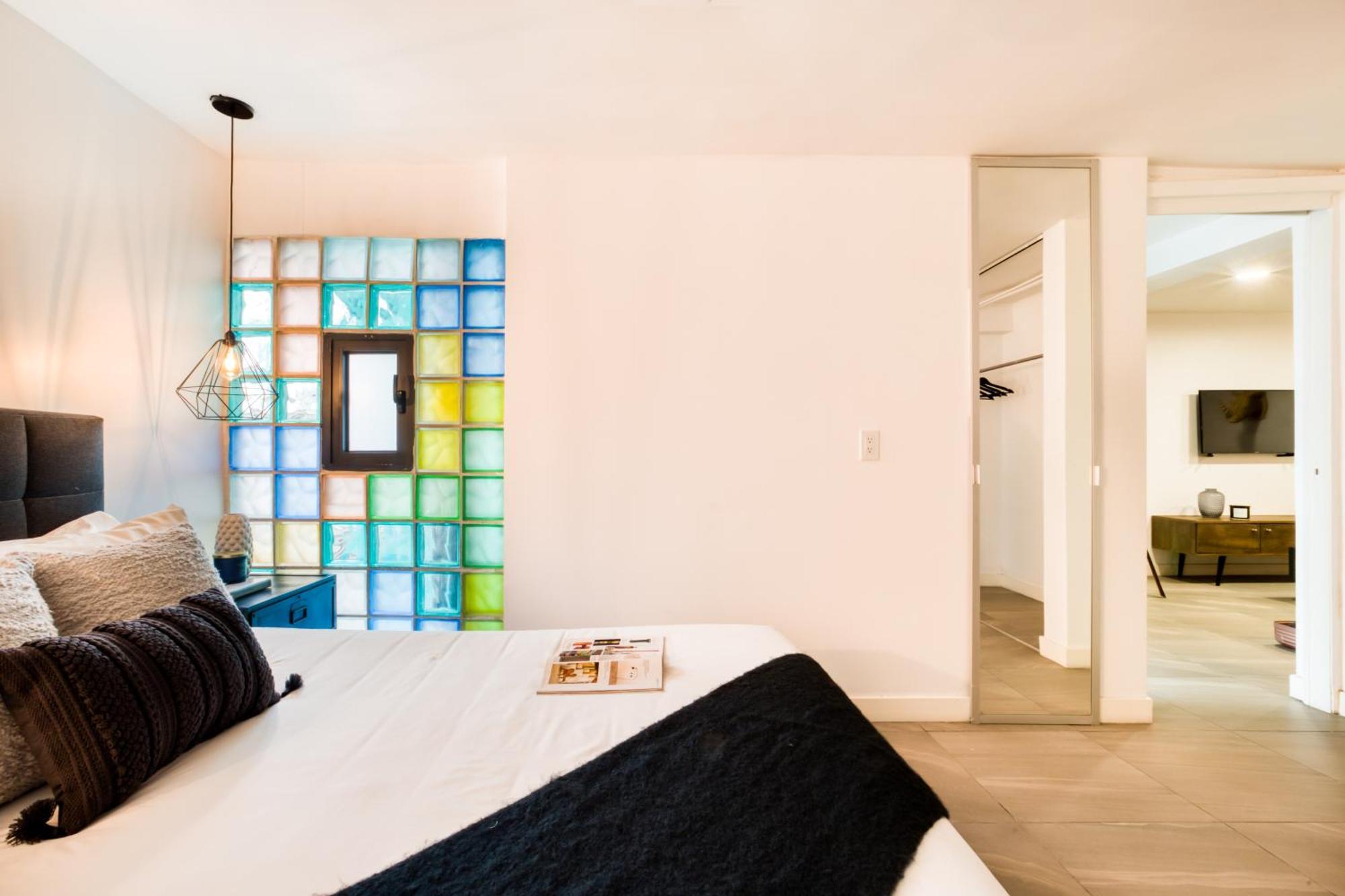 Aparthotel Eazy Centro By Uliv Tijuana Pokój zdjęcie