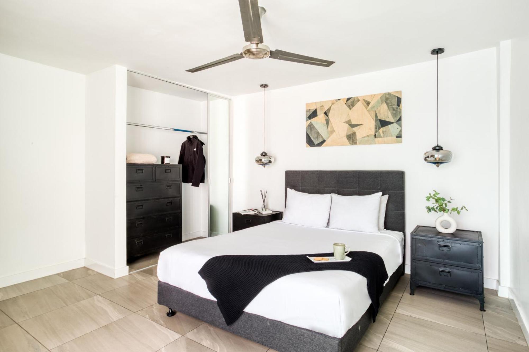 Aparthotel Eazy Centro By Uliv Tijuana Pokój zdjęcie