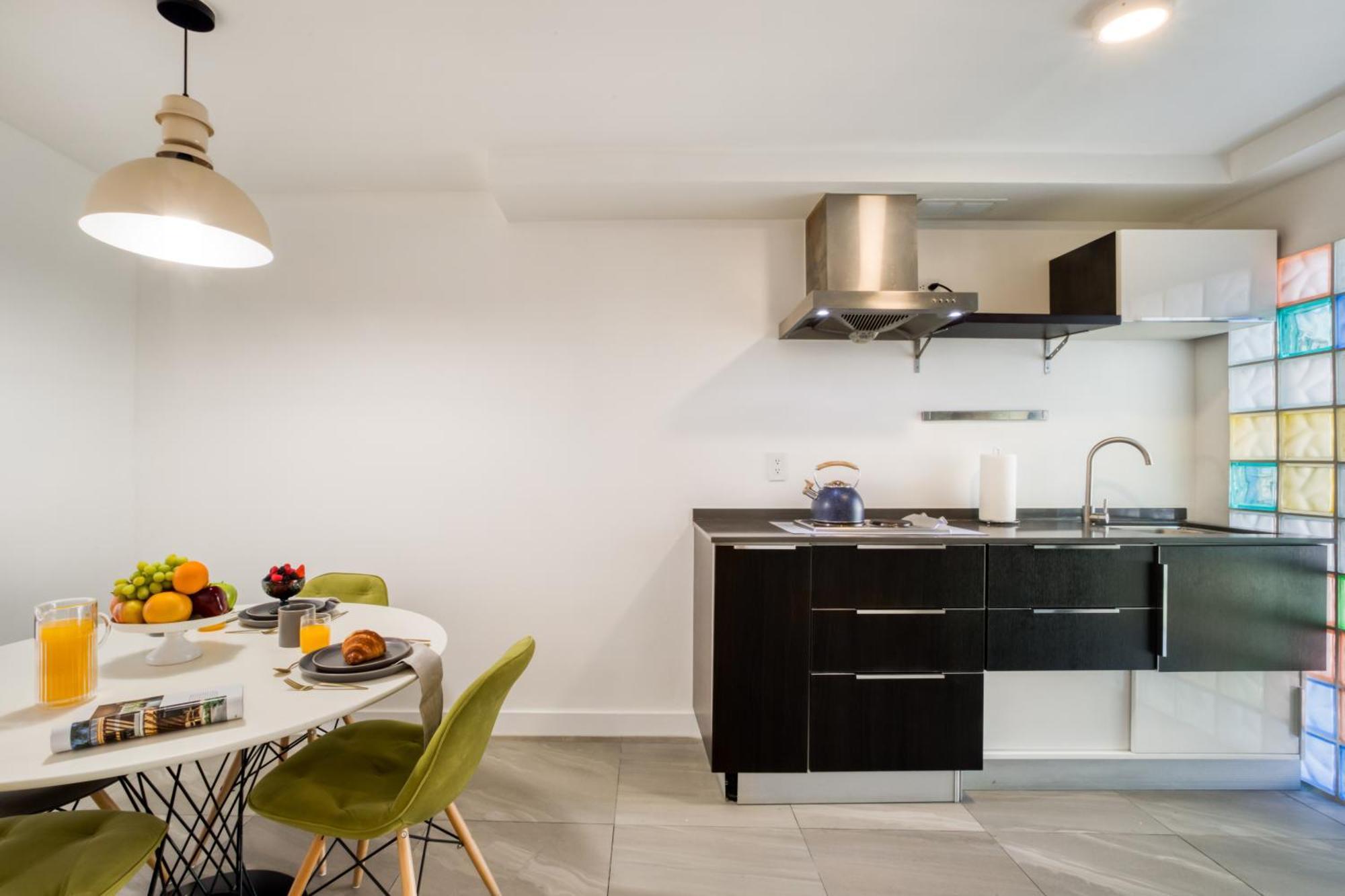 Aparthotel Eazy Centro By Uliv Tijuana Pokój zdjęcie